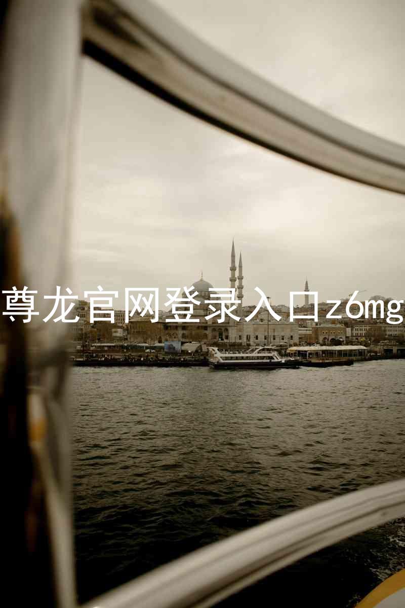 尊龙官网登录入口z6mg