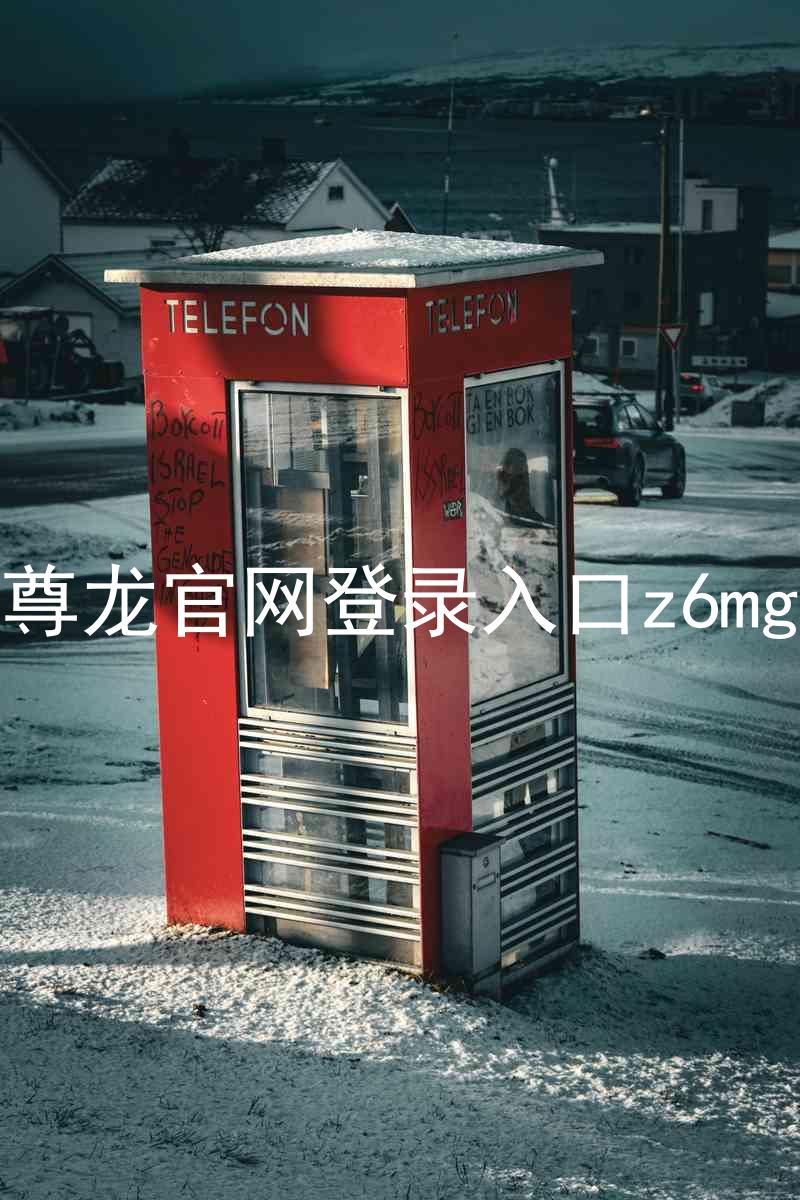 尊龙官网登录入口z6mg