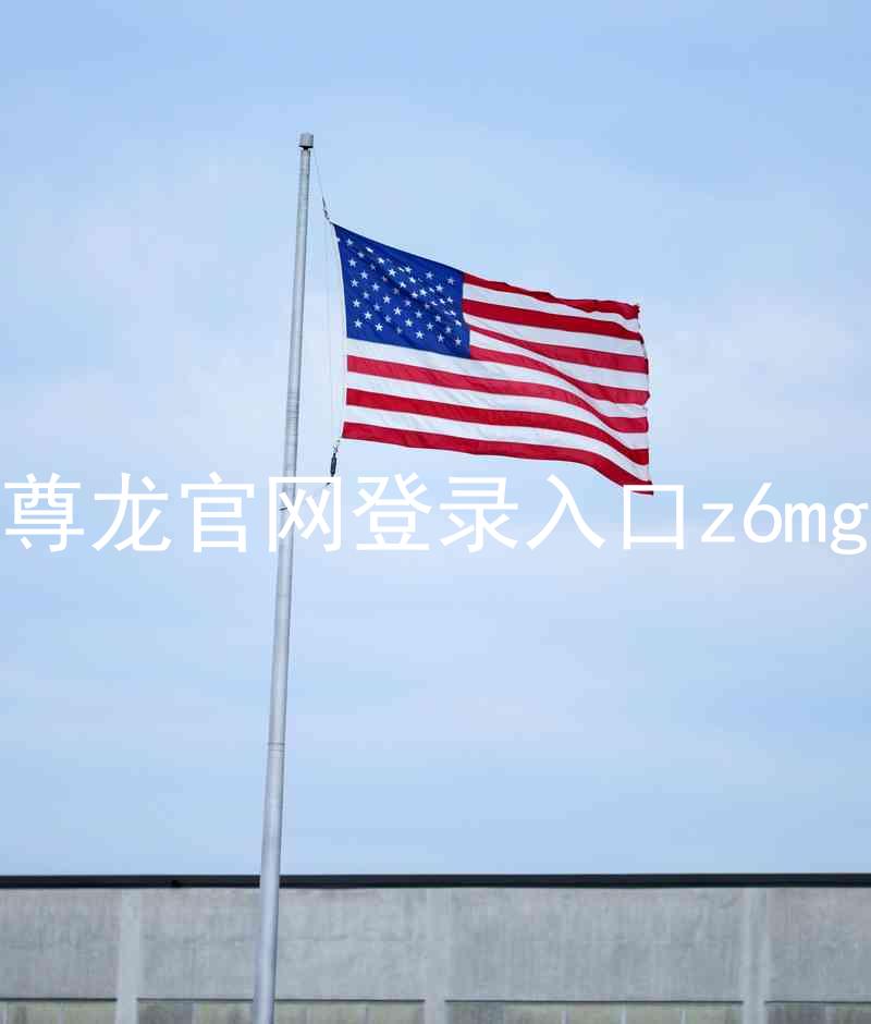 尊龙官网登录入口z6mg